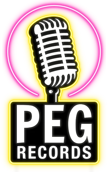 PEG-Records-logo